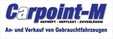 Logo Carpoint-M